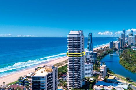 Property photo of 37/3510 Main Beach Parade Main Beach QLD 4217