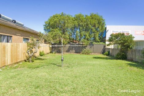 Property photo of 11A Lucas Road Burwood NSW 2134