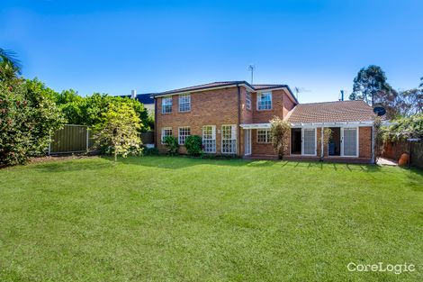 Property photo of 35 Stanhope Road Killara NSW 2071