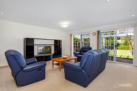 Property photo of 35 Stanhope Road Killara NSW 2071