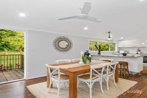 Property photo of 422 Ross River Road Cranbrook QLD 4814