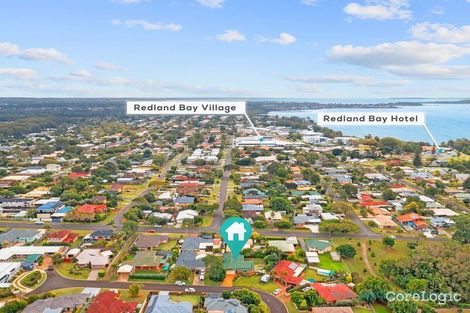 Property photo of 9 Newlands Street Redland Bay QLD 4165