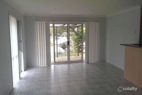 Property photo of 46 Gannon Way Upper Coomera QLD 4209