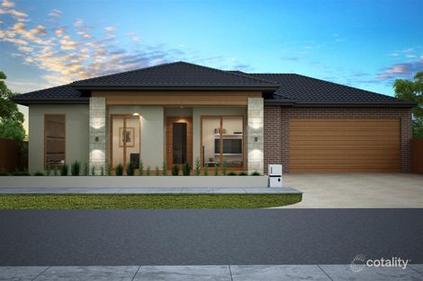 Property photo of 14 Mehma Street Thornhill Park VIC 3335