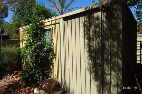 8 Bruce St, Gillen, NT 0870