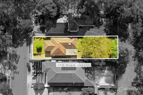 Property photo of 27 Gregory Street Strathfield South NSW 2136