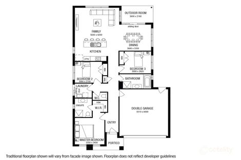 Property photo of 8 Muster Street Manor Lakes VIC 3024