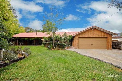 4 Nicholson Cres, Mount Evelyn, VIC 3796