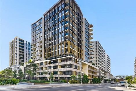 Property photo of G20/8 Galloway Street Mascot NSW 2020