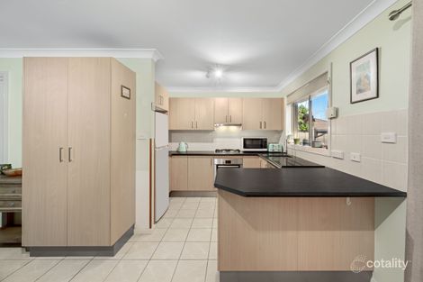 Property photo of 59B Albert Street Ingleburn NSW 2565