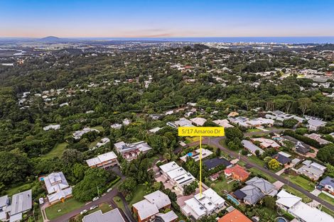 Property photo of 5/17 Amaroo Drive Buderim QLD 4556