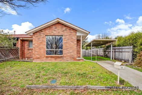 Property photo of 3 Nangi Place Ngunnawal ACT 2913