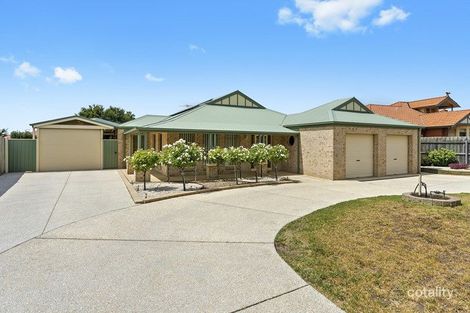 Property photo of 63 Viewbay Drive Leopold VIC 3224