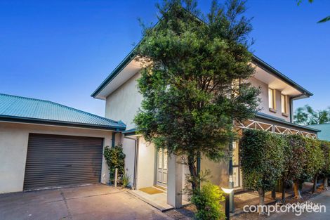 3/22 Edgar St, Kingsville, VIC 3012