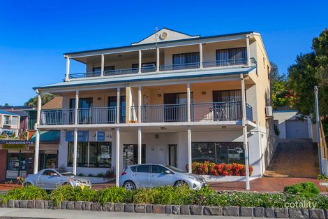 3/142 Terralong St, Kiama, NSW 2533