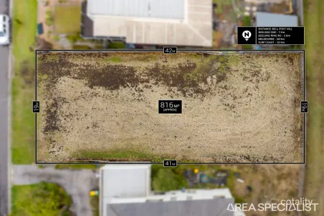 50 Dane Ave, Bell Post Hill, VIC 3215