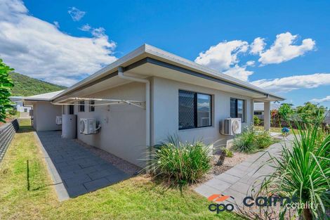 Property photo of 21 Goessling Street Gordonvale QLD 4865