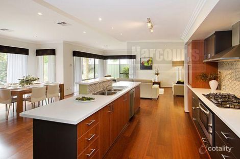 Property photo of 10 Bridgeview Entrance Vasse WA 6280