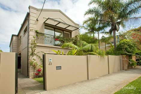 63 Belgrave St, Bronte, NSW 2024