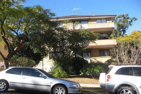 20/10 Broughton Rd, Artarmon, NSW 2064