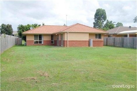 Property photo of 32 Antler Place Upper Coomera QLD 4209