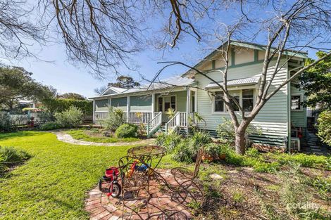 50 Irwin St, East Fremantle, WA 6158