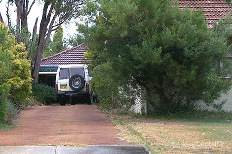 Property photo of 4 Strickland Road Ardross WA 6153