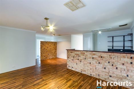 Property photo of 4 Arrowrock Retreat Greenfields WA 6210