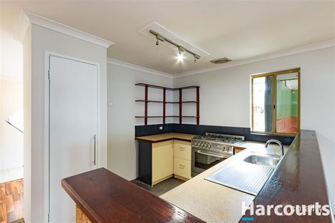 Property photo of 4 Arrowrock Retreat Greenfields WA 6210