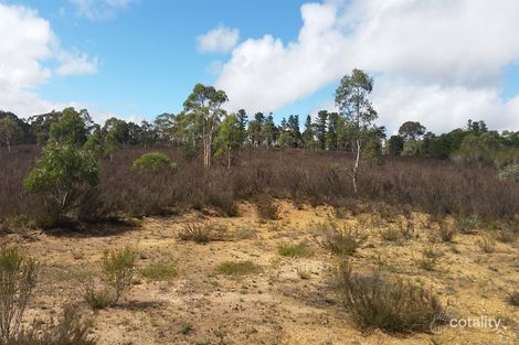 Property photo of 34 Farringdon Road Bombay NSW 2622