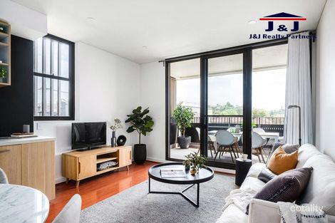 Property photo of 107/25 Upward Street Leichhardt NSW 2040