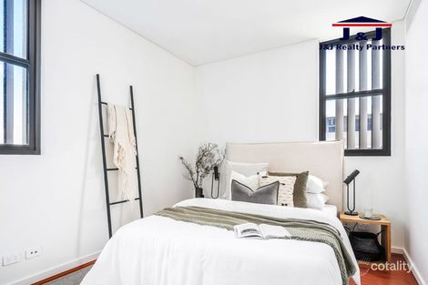 Property photo of 107/25 Upward Street Leichhardt NSW 2040