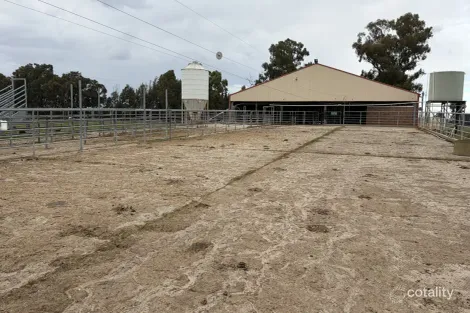 1140 POGUE RD, TATURA, VIC 3616
