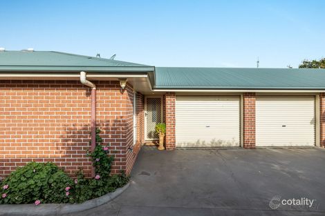 Property photo of 2/6 Ball Street Drayton QLD 4350