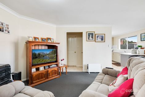 Property photo of 2/6 Ball Street Drayton QLD 4350