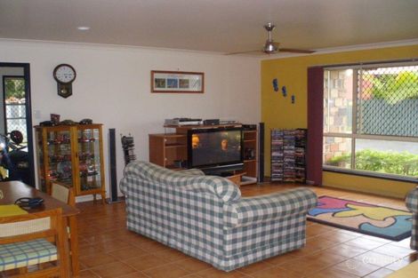 Property photo of 8 Glamis Court Beaconsfield QLD 4740