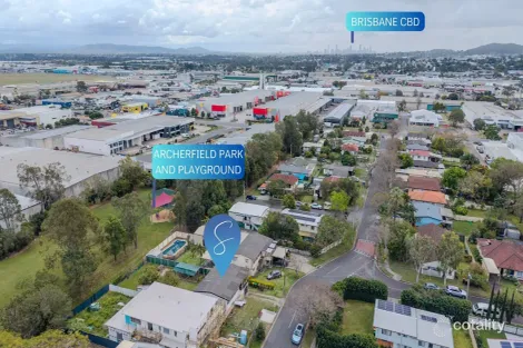 Property photo of 42 Desgrand Street Archerfield QLD 4108