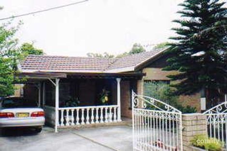 Property photo of 161 Fowler Road Merrylands West NSW 2160
