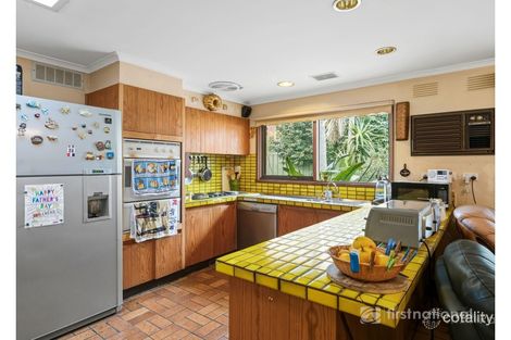 Property photo of 20 Currajong Street Dandenong North VIC 3175