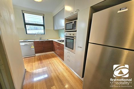 Property photo of 14A Jarrett Street Leichhardt NSW 2040