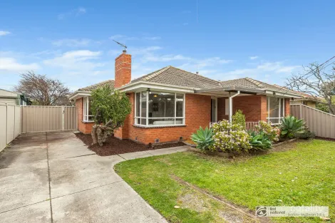 Property photo of 5 Harrington Street Altona VIC 3018
