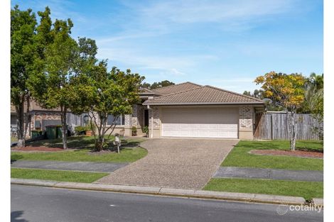 8 Balintore St, Upper Coomera, QLD 4209