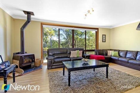 Property photo of 18 Huskisson Street Gymea Bay NSW 2227