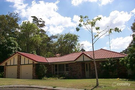 5 Melinda Ct, Buderim, QLD 4556