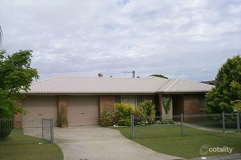 4 Cringle Pl, Mount Ommaney, QLD 4074