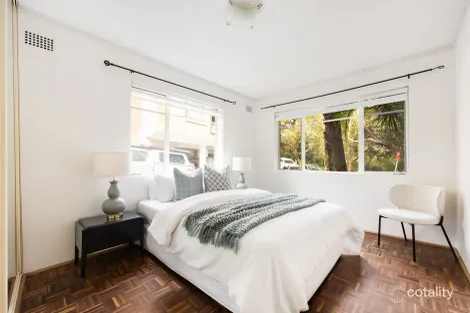 Property photo of 4/1 Millett Road Mosman NSW 2088