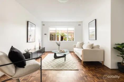 Property photo of 4/1 Millett Road Mosman NSW 2088