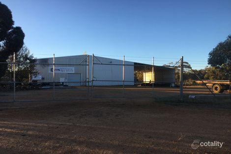 32 Stutley St, Gnowangerup, WA 6335