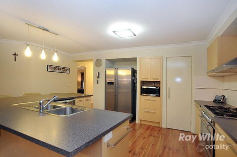 Property photo of 6 Newton Drive Cranbourne North VIC 3977