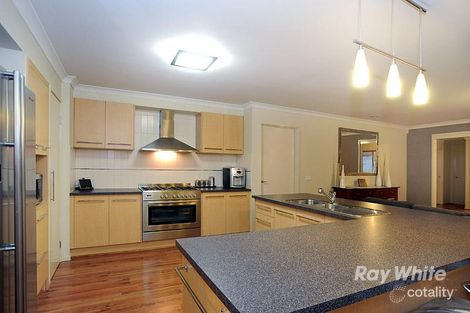 Property photo of 6 Newton Drive Cranbourne North VIC 3977